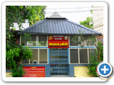 puthankulangara Temple Tripunithura2