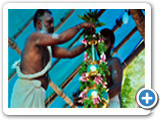 Puthankulangara Temple Tripunithura 3
