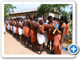 Puthankulangara Temple Tripunithura  4