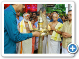 Puthankulangara Temple Tripunithura  9